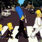 galeria The Simpsons