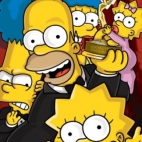 tapety The Simpsons
