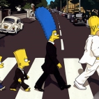 The Simpsons zdjęcia
