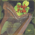 Irish Folk zespół