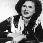 Patsy Cline koncert