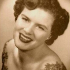 Patsy Cline tapety