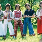 tapety Bay City Rollers