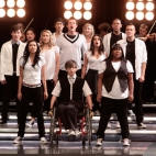 Glee Cast zdjęcia
