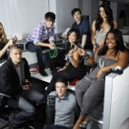 Glee Cast zespół