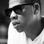 Jay-Z galeria