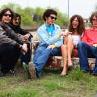 The Zutons zdjęcia