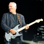 David Gilmour zespół