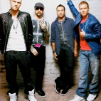 Backstreet Boys zdjęcia