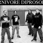 zespół Carnivore Diprosopus