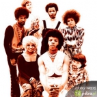 zdjęcia Sly; The Family Stone