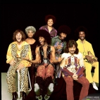 Sly; The Family Stone tapety