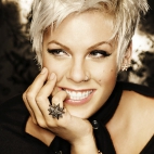 P!nk koncert