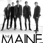 The Maine zdjęcia