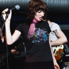 tapety The Long Blondes