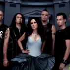 tapety Within Temptation