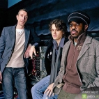 John Mayer Trio zespół