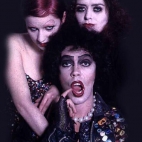 The Rocky Horror Picture Show koncert