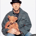 tapety Hugh Laurie