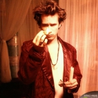 Jeff Buckley tapety