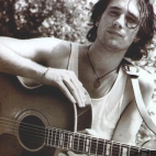 zdjęcia Jeff Buckley