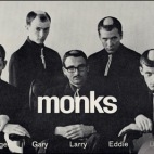 zespół The Monks