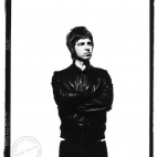 Noel Gallagher zdjęcia