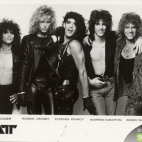 koncert Ratt