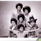 The Jackson 5 tapety