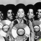 The Jackson 5 koncert