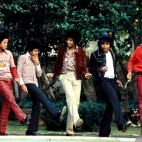 The Jackson 5 galeria