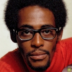 David Ruffin zdjęcia