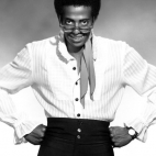 koncert David Ruffin