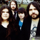 The Magic Numbers tapety
