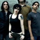 The Distillers zdjęcia