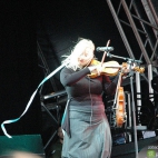Eliza Carthy koncert