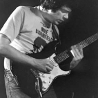 Mike Bloomfield tapety