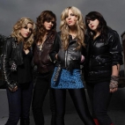 galeria The Donnas