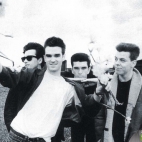 The Smiths zespół