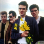 zdjęcia The Smiths
