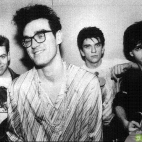 koncert The Smiths