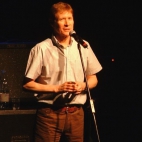 Paul Jones zespół