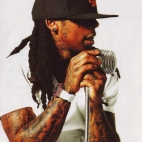 koncert Lil Wayne