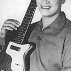 tapety Ritchie Valens