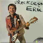 zdjęcia Wreckless Eric
