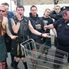 galeria The Real McKenzies