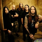 zespół DevilDriver