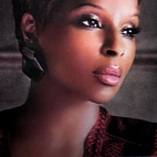 zespół Mary J. Blige