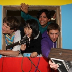 Deerhoof zespół