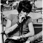tapety Keith Richards